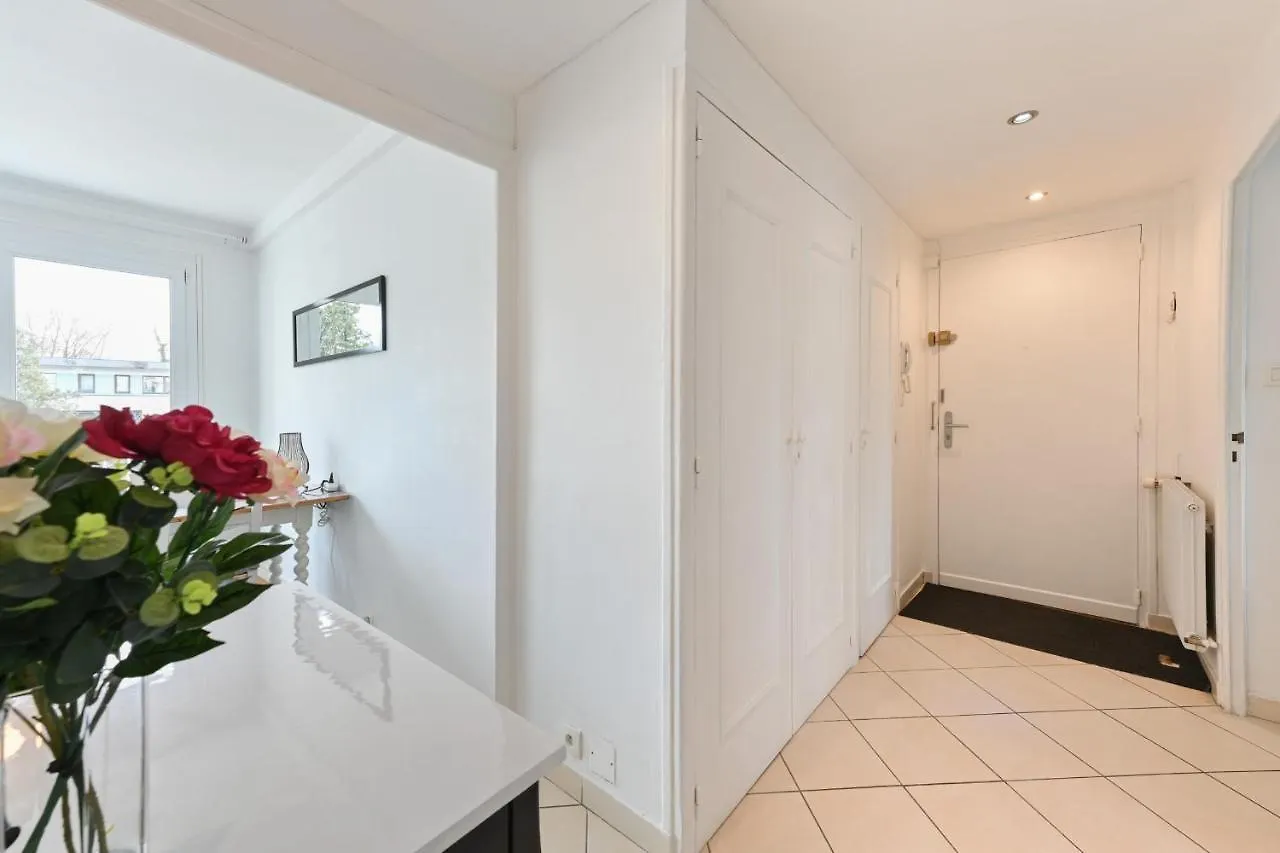 Le Boileau - Apartment For 4 People Parking And Balcony Close To The Lake Άννεσι Σπίτι διακοπών